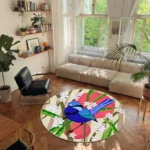 Peri Çalıkuşu-Dijital Baskı