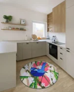 Peri Çalıkuşu-Dijital Baskı - Görsel 2