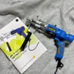 Tufting Makinesi - Cut Pile 2in1