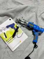 Tufting Makinesi - Cut Pile 2in1